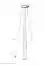 Fig. 02 - Wind turbine blade removal and installation system and method