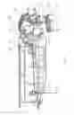 Fig. 03 - Wind turbine blade removal and installation system and method