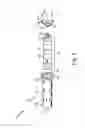 Fig. 04 - Triangular pump cover