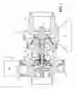 Fig. 02 - THRUST BEARING ASSEMBLY INCLUDING LINED BEARING SURFACES