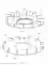 Fig. 08 - Fan for rotary electrical machine