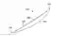 Fig. 01 - Airfoil shape for a compressor