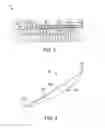 Fig. 03 - Airfoil shape for a compressor