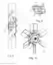Fig. 06 - Blade for a variable pitch fan