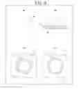 Fig. 05 - Sheet having fan-mounting part