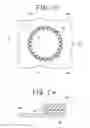 Fig. 08 - Sheet having fan-mounting part