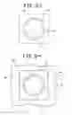 Fig. 10 - Sheet having fan-mounting part