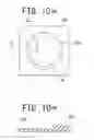 Fig. 11 - Sheet having fan-mounting part