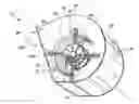 Fig. 01 - Centrifugal blower and method of assembling the same
