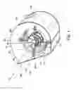 Fig. 02 - Centrifugal blower and method of assembling the same