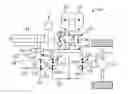 Fig. 01 - Accumulator assisted hydrostatic driveline and optimization method thereof
