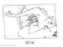 Fig. 07 - Net pole latch mechanism