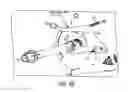 Fig. 09 - Net pole latch mechanism