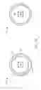 Fig. 07 - Theft resistant rotatable lock nut and lock bolt assemblies