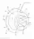 Fig. 01 - Bushing for lift axle/suspension systems