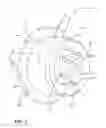 Fig. 07 - Bushing for lift axle/suspension systems