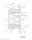 Fig. 10 - Bushing for lift axle/suspension systems