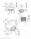 Fig. 14 - Bushing for lift axle/suspension systems