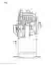 Fig. 02 - Bearing and scroll-type fluid machine