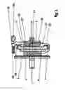 Fig. 02 - Ball hydraulic Clutch