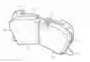 Fig. 01 - Wear optimized pad design