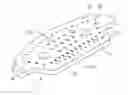 Fig. 01 - Method of obtaining a backing plate for a brake pad and backing plate thus obtained