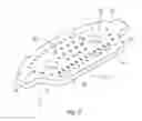 Fig. 06 - Method of obtaining a backing plate for a brake pad and backing plate thus obtained