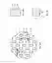 Fig. 08 - Method of obtaining a backing plate for a brake pad and backing plate thus obtained