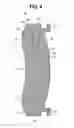 Fig. 05 - Apparatus and method for heat dissipation of a brake pad