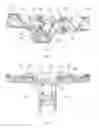 Fig. 08 - Planar linkage, methods of decoupling, mitigating shock and resonance, and controlling agricultural spray booms mounted on ground vehicles