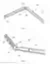 Fig. 15 - Planar linkage, methods of decoupling, mitigating shock and resonance, and controlling agricultural spray booms mounted on ground vehicles