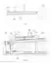 Fig. 16 - Planar linkage, methods of decoupling, mitigating shock and resonance, and controlling agricultural spray booms mounted on ground vehicles