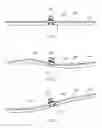 Fig. 19 - Planar linkage, methods of decoupling, mitigating shock and resonance, and controlling agricultural spray booms mounted on ground vehicles