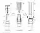 Fig. 01 - Manufacturing method for shock absorber