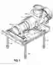 Fig. 02 - Mount for High Vibration Environment