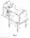 Fig. 04 - Mount for High Vibration Environment
