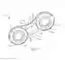Fig. 08 - Roller chain inner plate