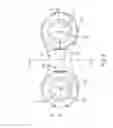 Fig. 09 - Roller chain inner plate