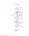 Fig. 10 - Roller chain inner plate