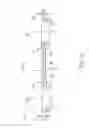 Fig. 11 - Roller chain inner plate