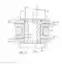 Fig. 12 - Roller chain inner plate