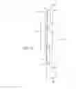 Fig. 13 - Roller chain inner plate
