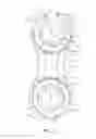 Fig. 14 - Roller chain inner plate