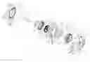 Fig. 01 - Epicycloidal gear train including bushing-free planetary gear