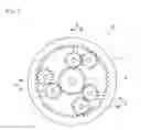 Fig. 05 - PLANETARY GEAR SET