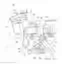 Fig. 01 - Multistage gear transmission system