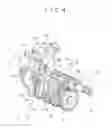 Fig. 05 - Multistage gear transmission system