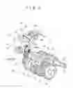 Fig. 07 - Multistage gear transmission system