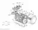 Fig. 01 - Vehicle transmission system