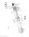 Fig. 07 - Robot actuator utilizing a differential pulley transmission